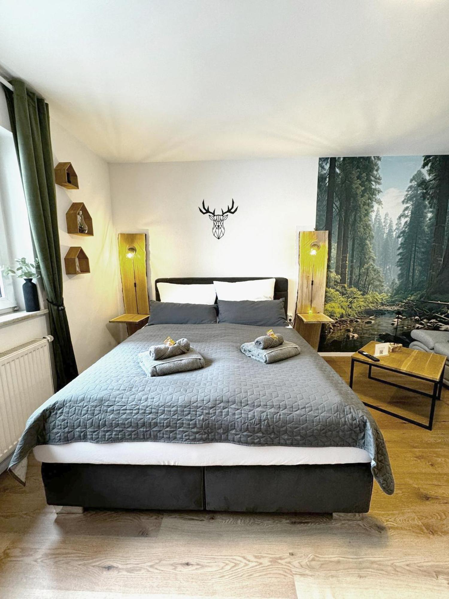 Stylestay I Schwanthalerhoehe München Exterior foto