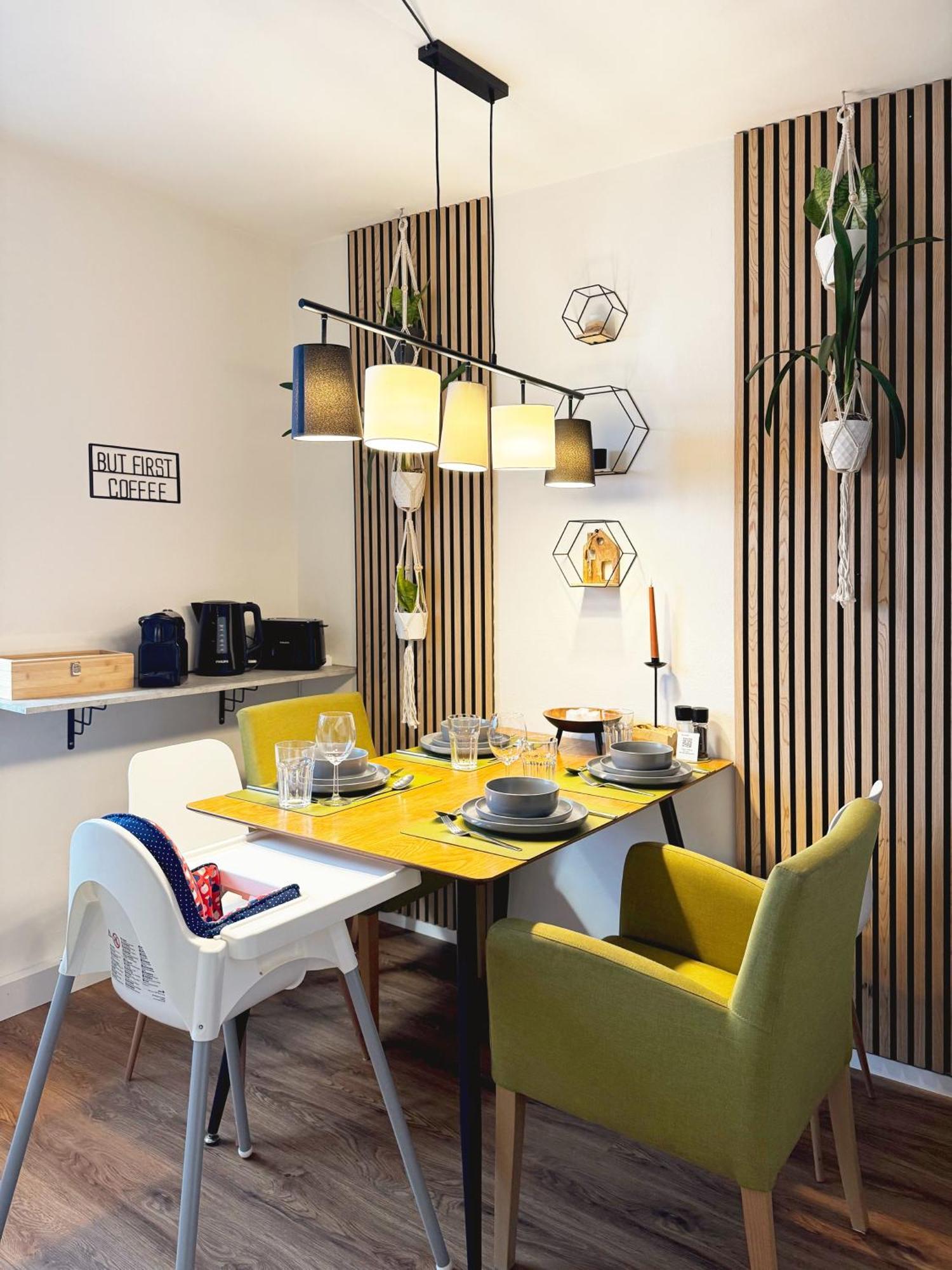 Stylestay I Schwanthalerhoehe München Exterior foto