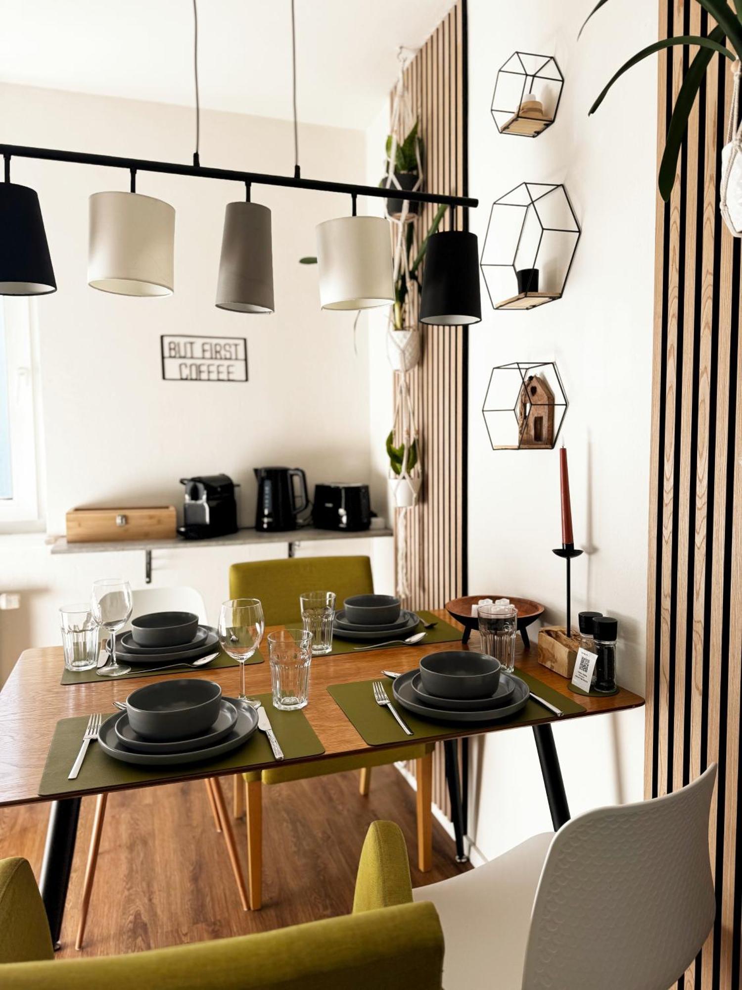 Stylestay I Schwanthalerhoehe München Exterior foto